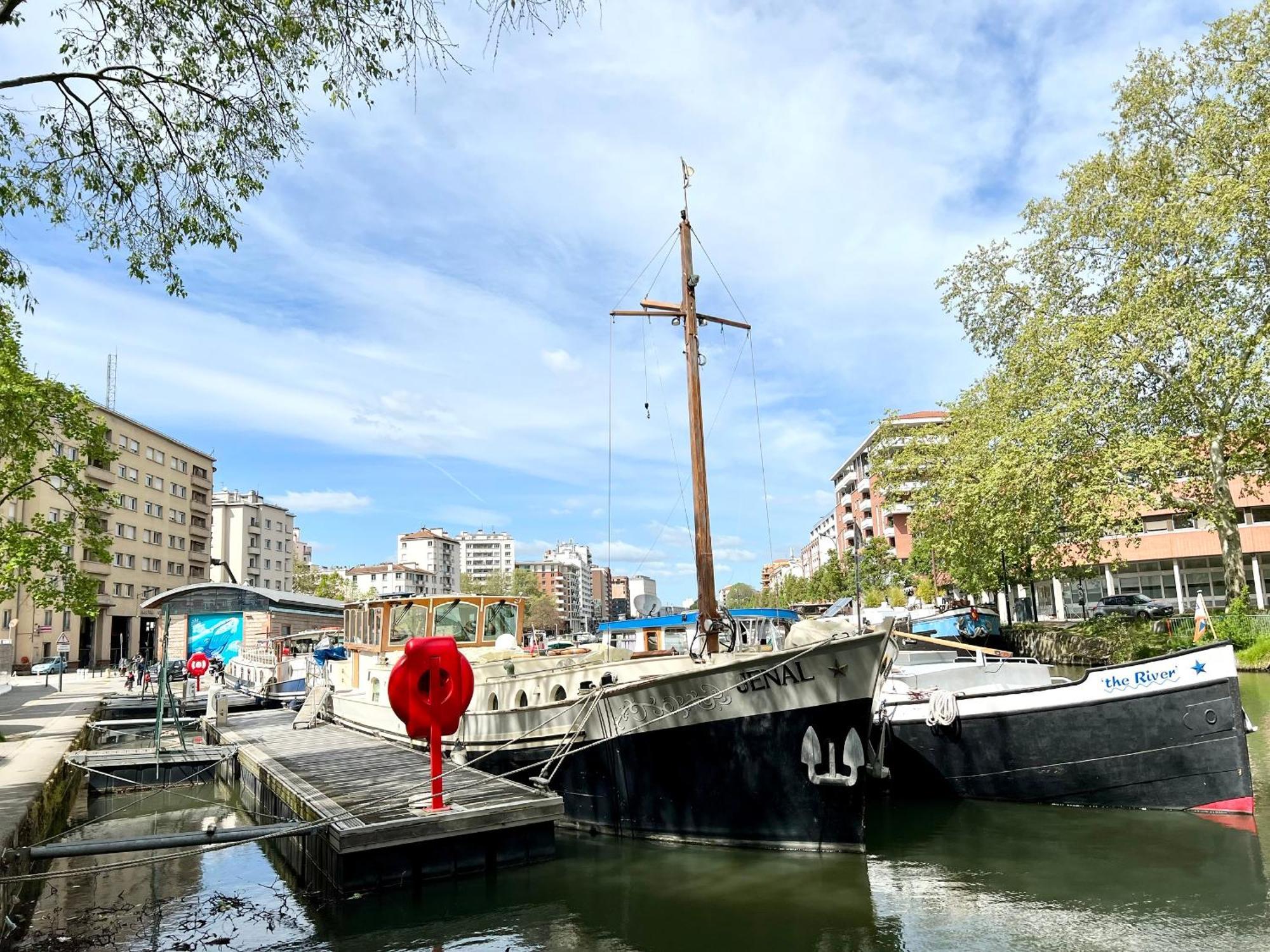 Sunset Duplex - Grand-Rond, Jardin Des Plantes, Centre-Ville, 2 Bdrs 60M2, Ac, Free Public Car Park 200M Away, Netflix - T3 60M2 Avec Clim, Parking Public Gratuit A 200M Toulouse Bagian luar foto