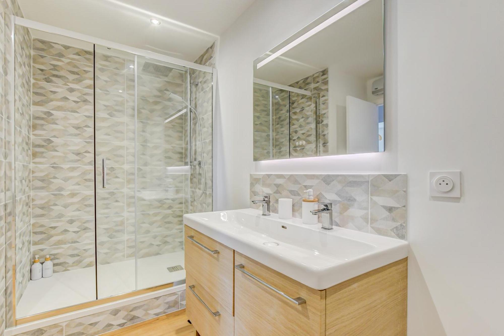 Sunset Duplex - Grand-Rond, Jardin Des Plantes, Centre-Ville, 2 Bdrs 60M2, Ac, Free Public Car Park 200M Away, Netflix - T3 60M2 Avec Clim, Parking Public Gratuit A 200M Toulouse Bagian luar foto